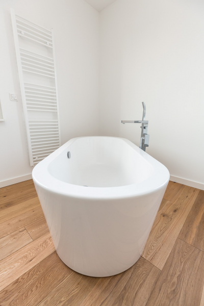 Immobilien Fotografie