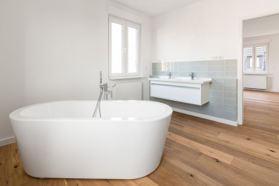 Immobilien Fotografie