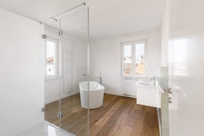 Immobilien Fotografie