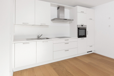 Immobilien Fotografie