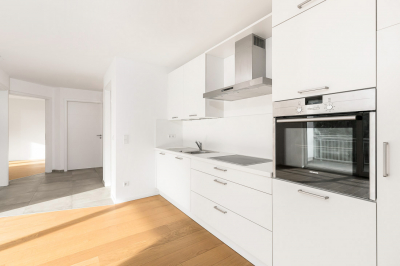 Immobilien Fotografie