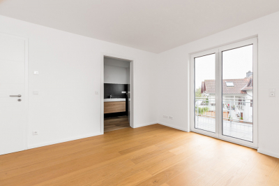 Immobilien Fotografie