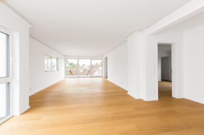 Immobilien Fotografie