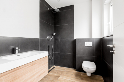 Immobilien Fotografie