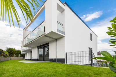 Immobilien Fotografie