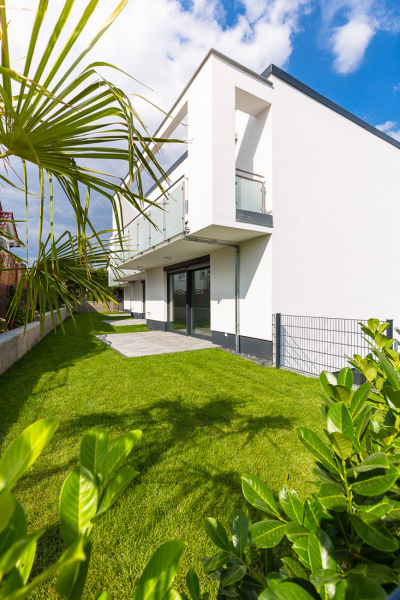 Immobilien Fotografie