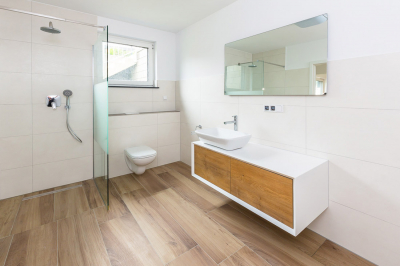 Immobilien Fotografie