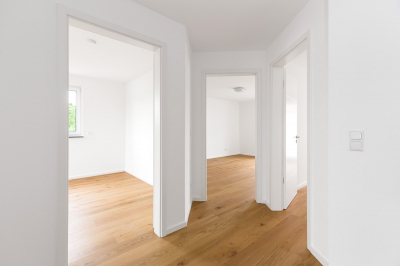 Immobilien Fotografie