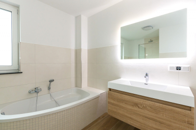 Immobilien Fotografie