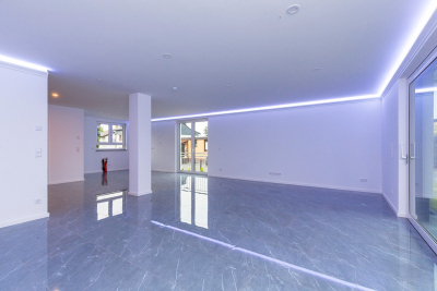 Immobilien Fotografie