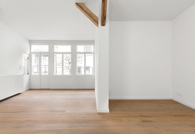 Immobilien Fotografie