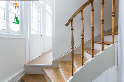 Immobilien Fotografie