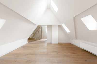 Immobilien Fotografie