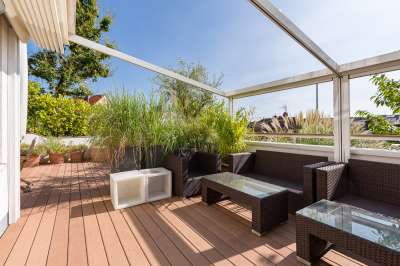 Immobilien Fotografie