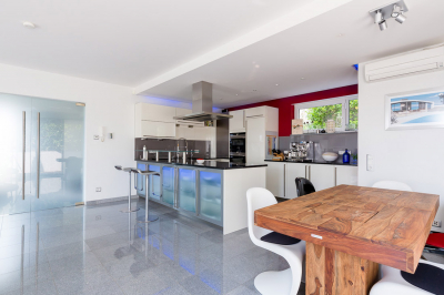 Immobilien Fotografie