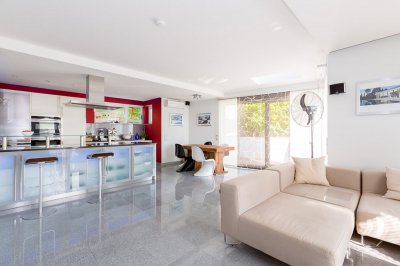 Immobilien Fotografie