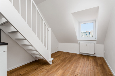 Immobilien Fotografie