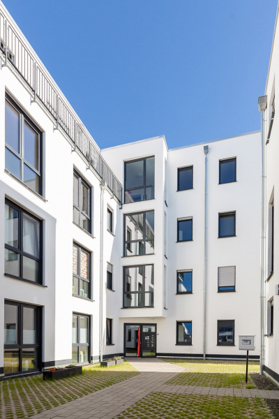 Immobilien Fotografie