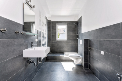 Immobilien Fotografie