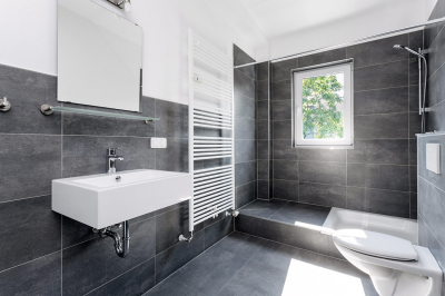 Immobilien Fotografie