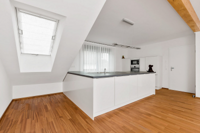 Immobilien Fotografie