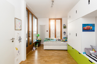 Immobilien Fotografie