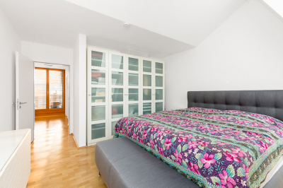 Immobilien Fotografie