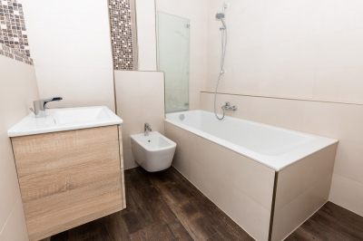 Immobilien Fotografie