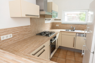 Immobilienfotografie