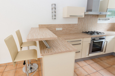 Immobilienfotografie