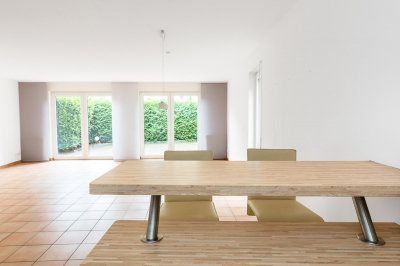 Immobilienfotografie