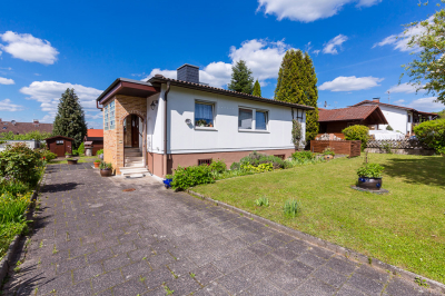 Immobilienfotografie