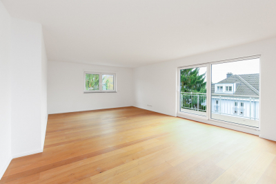 Immobilienfotografie