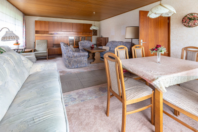 Immobilienfotografie