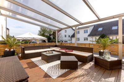 Immobilienfotografie