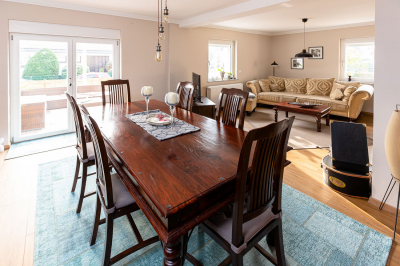 Immobilienfotografie