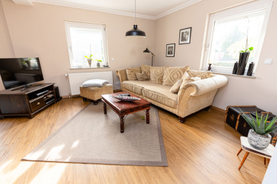 Immobilienfotografie