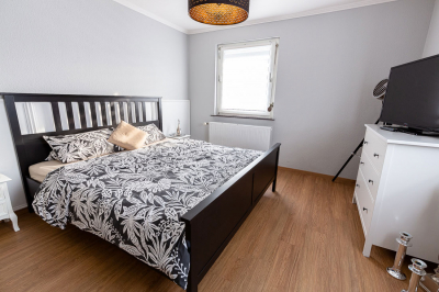 Immobilienfotografie