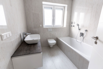 Immobilienfotografie