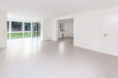 Immobilienfotografie