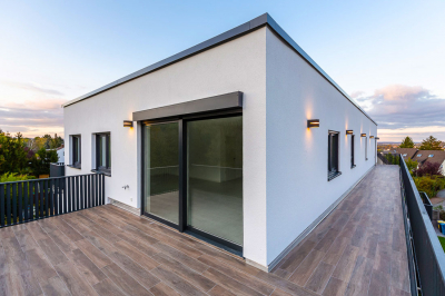 Immobilienfotografie