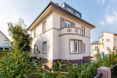 Immobilienfotografie