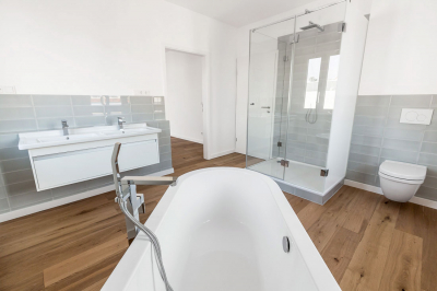 Immobilienfotografie