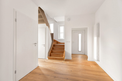 Immobilienfotografie