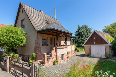 Immobilienfotografie