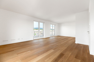 Immobilienfotografie