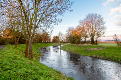 Immobilien-Fotografie Umfeld