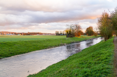 Immobilien-Fotografie Umfeld